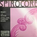 Spirocore Tungsten C String medium S33