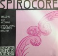 Spirocore Tungsten G String medium S32